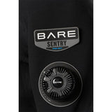 Bare Guardian Pro Dry Ladies Dry Suit