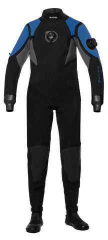 Bare Guardian Pro Dry Ladies Dry Suit