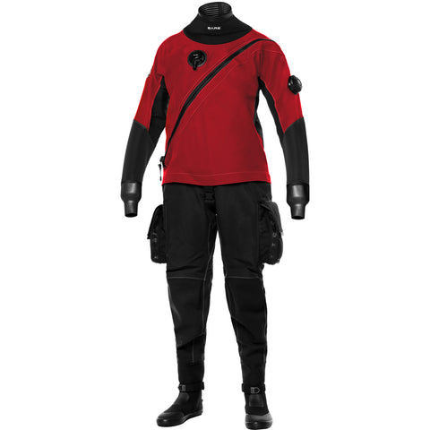 Bare X-Mission Evolution Drysuit