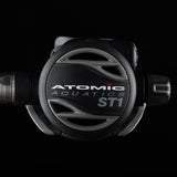 Atomic ST1 Regulator Package