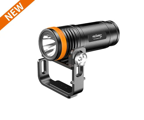 Orca D920 Torch