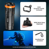 Orca D920 Torch
