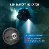 Orca D920 Torch