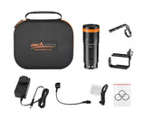Orca D920 Torch
