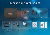 Orca D920 Torch