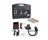 Orca Tech Dive Light D620 v2.0 With Free Drybag - Dive Manchester