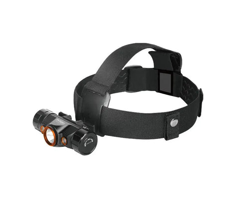 Orca TD01 Dual Colour Head Lamp