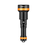 Orca ZD710 MK2 Zoomable Torch