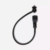 Poseidon XStream Black Essential