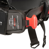 Atomic BC1/BC2 Weight Pocket