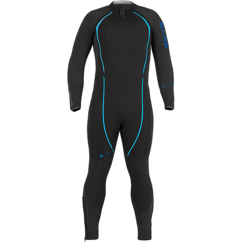 Bare Reactive 5mm Wetsuit