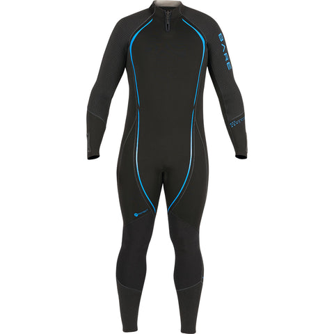 Bare Reactive 3mm Wetsuit
