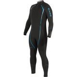Bare Reactive 3mm Wetsuit