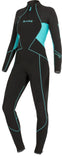 Bare Evoke 5mm Ladies Wetsuits - Dive Manchester