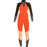 Bare Evoke 5mm Ladies Wetsuits - Dive Manchester