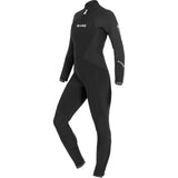 Bare Evoke 5mm Ladies Wetsuits - Dive Manchester