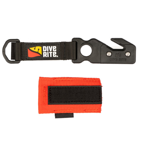 Dive Rite Ceramic Blade Line Cutter - Dive Manchester