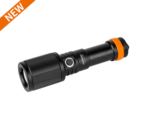 Orca D720 Torch - Dive Manchester