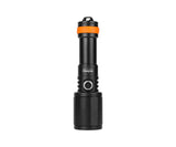 Orca D720 Torch - Dive Manchester