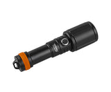 Orca D720 Torch - Dive Manchester