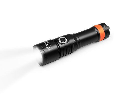 Orca D530 Torch Neutral White - Dive Manchester