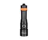 Orca D530 Torch Neutral White - Dive Manchester