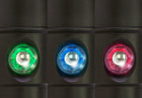 Bigblue 3600 Lumen Strobe - Dive Manchester