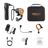 Orca Torch FlexDive Torch