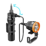 Orca Torch FlexDive Torch