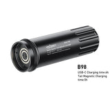 Orca Torch FlexDive Torch