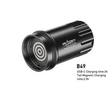 Orca Torch FlexDive Torch