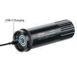 Orca Torch FlexDive Torch