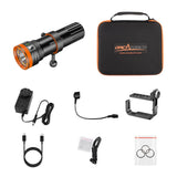 Orca Torch FlexDive Torch