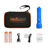 OrcaTorch ORCA7 Dive Light