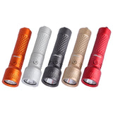 OrcaTorch ORCA7 Dive Light