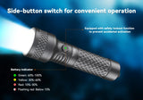 OrcaTorch ORCA7 Dive Light