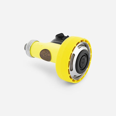 Poseidon Cyklon 2nd Stage Yellow