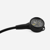 Poseidon Dual Gauge 300bar/4350 PSI