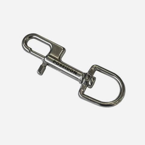 Poseidon Bolt Snap Square Head - Dive Manchester