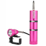 Bigblue 4000 Lumen Tech Light – Backmount EOS - Dive Manchester
