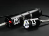 Bigblue 7000 Lumen Dual-Beam Video & Tech Light