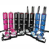 Bigblue 4000 Lumen Tech Light – Sidemount EOS