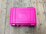 Durable Hard Shell Plastic Tool Box - Dive Manchester