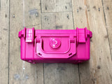 Durable Hard Shell Plastic Tool Box - Dive Manchester
