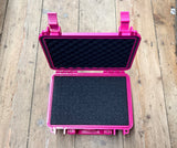 Durable Hard Shell Plastic Tool Box - Dive Manchester