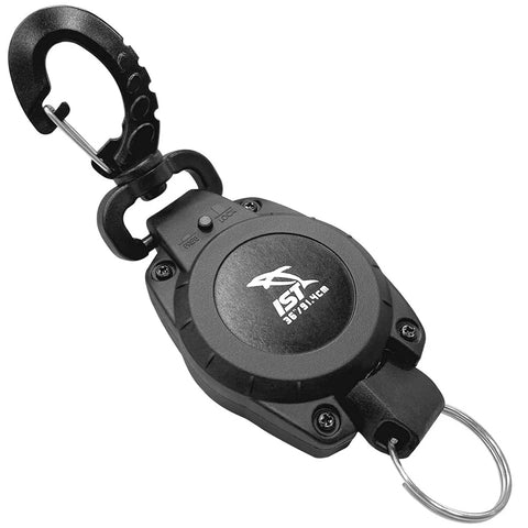 IST Retractable Lanyard