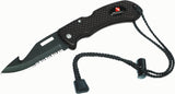 Beaver Venture Fold-Up Knife