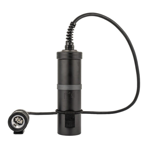 DiveRite GX40 Primary Canister Light