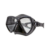 Sherwood Oracle+ Gauge Mask