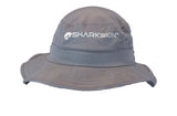 Sharkskin Bucket Hat